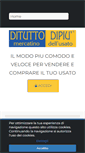 Mobile Screenshot of dituttodipiu.net